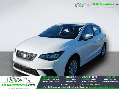 Seat Ibiza 1.0 EcoTSI 110 ch  BVM