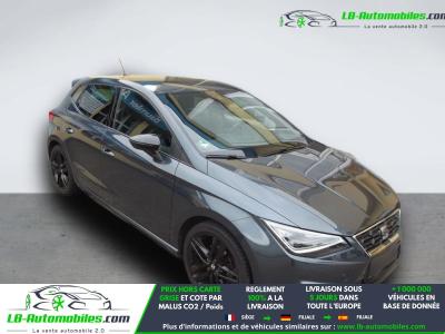 Seat Ibiza 1.0 EcoTSI 110 ch  BVM