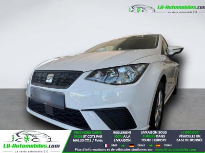 Seat Ibiza 1.0 EcoTSI 95 ch  BVM
