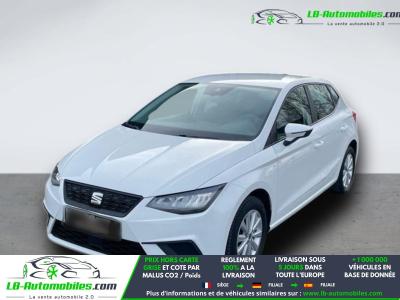 Seat Ibiza 1.0 EcoTSI 95 ch  BVM