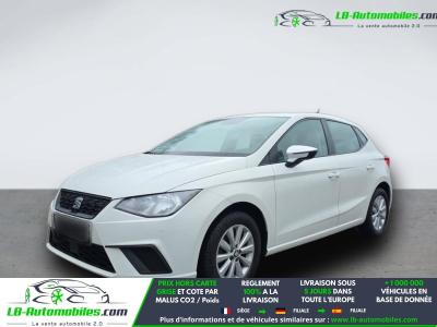 Seat Ibiza 1.0 EcoTSI 95 ch  BVM