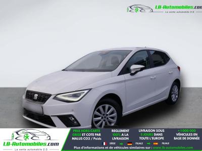 Seat Ibiza 1.0 EcoTSI 95 ch  BVM