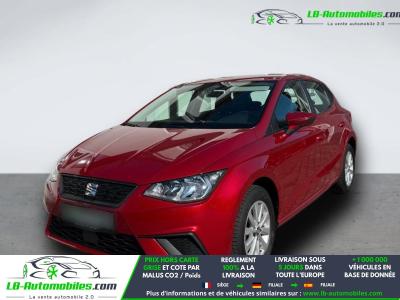 Seat Ibiza 1.0 EcoTSI 95 ch  BVM
