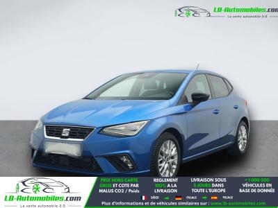 Seat Ibiza 1.5 TSI 150 ch   BVA