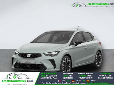 Seat Ibiza 1.5 TSI 150 ch   BVA