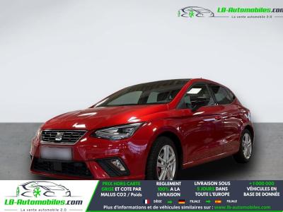 Seat Ibiza 1.5 TSI 150 ch   BVA
