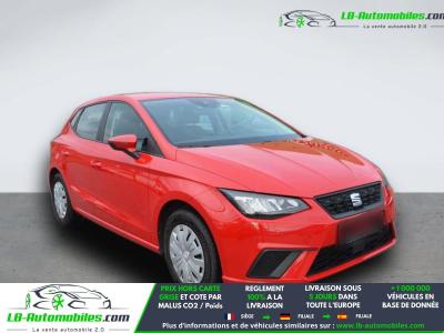 Seat Ibiza 1.0 MPI 80 ch  BVM