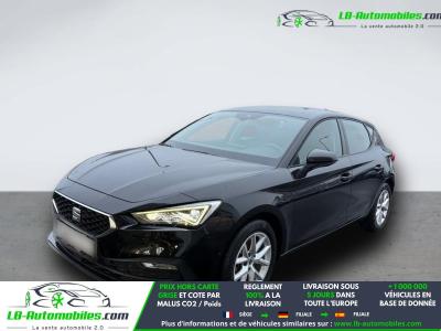 Seat Leon 1.0 eTSI 110 BVA