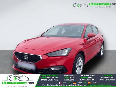 Seat Leon 1.0 eTSI 110 BVA