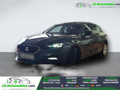 Seat Leon 1.0 eTSI 110 BVA