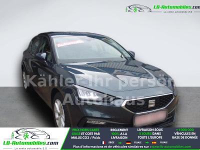 Seat Leon 1.0 eTSI 110 BVA