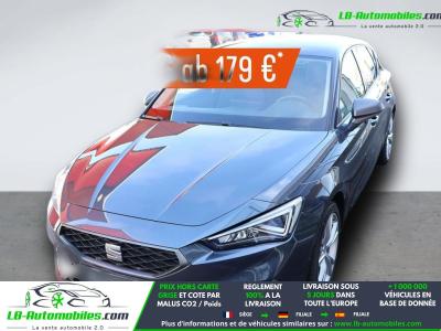 Seat Leon 1.5 eTSI 150 BVA