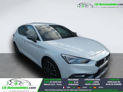 Seat Leon 1.5 eTSI 150 BVA