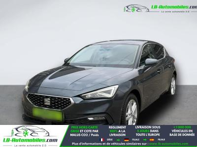 Seat Leon 1.5 TSI 150 BVM