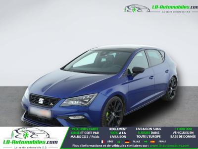 Seat Leon 1.5 TSI 150 BVM