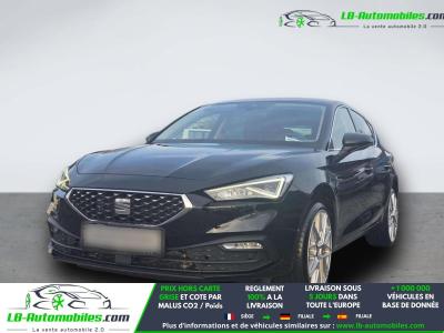 Seat Leon 1.5 eTSI 150 BVA