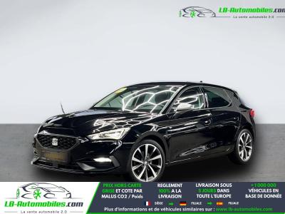 Seat Leon 1.5 eTSI 150 BVA