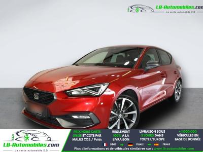Seat Leon 1.5 eTSI 150 BVA