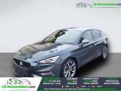Seat Leon 1.5 eTSI 150 BVA