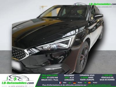 Seat Leon 1.5 TSI 150 BVM