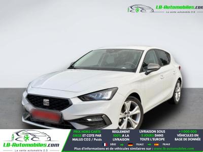 Seat Leon 1.5 TSI 150 BVM