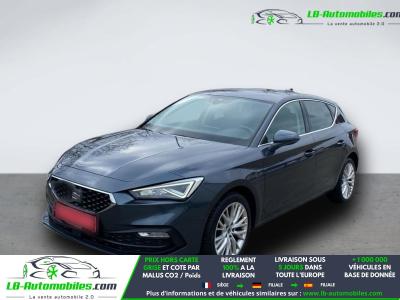 Seat Leon 1.5 eTSI 150 BVA