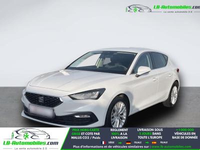 Seat Leon 1.5 TSI 150 BVM