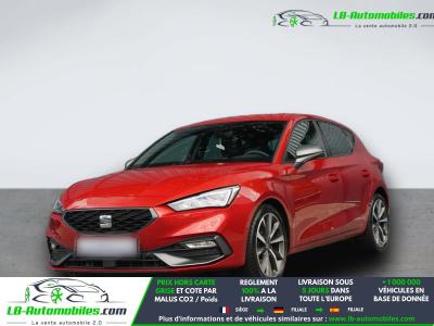 Seat Leon 1.5 eTSI 150 BVA