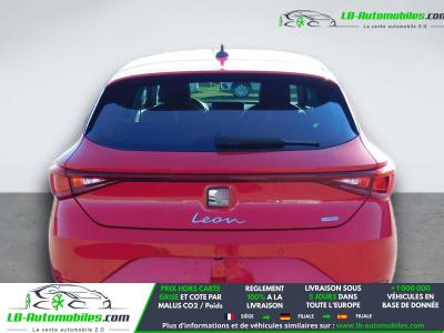Seat Leon e-Hybrid 204 ch BVA