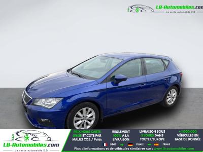 Seat Leon 1.0 TSI 115 BVA
