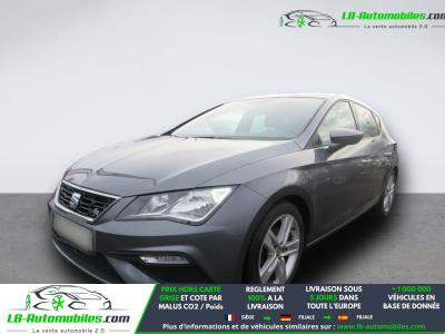 Seat Leon 1.4 TSI 150 BVM