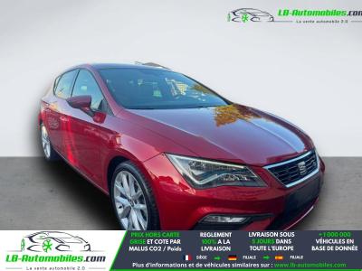 Seat Leon 1.4 TSI 150 BVM