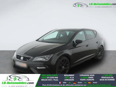 Seat Leon 1.4 TSI 150 BVM
