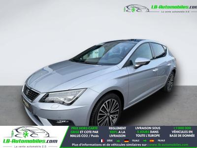 Seat Leon 2.0 TSI 190  BVA