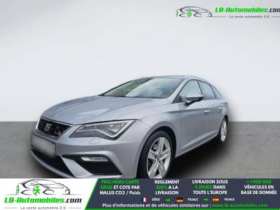 Cupra Leon ST 1.4 TSI 150 BVA