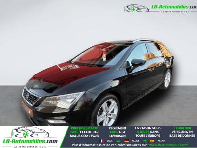 Cupra Leon ST 1.4 TSI 150 BVA