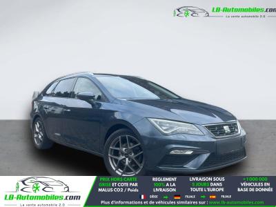 Cupra Leon ST 1.4 TSI 150 BVA