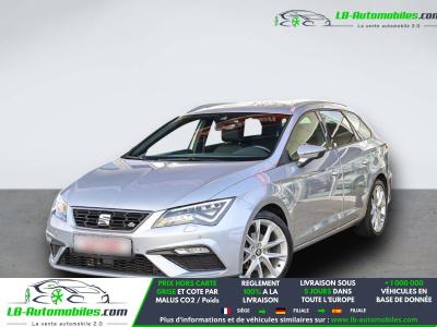 Cupra Leon ST 1.4 TSI 150 BVA
