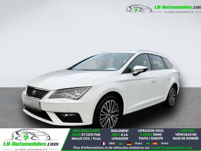 Cupra Leon ST 1.4 TSI 150 BVM