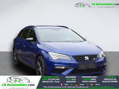 Cupra Leon ST 2.0 TSI 300 BVA