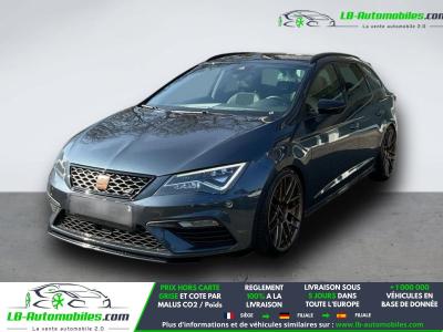 Cupra Leon ST 2.0 TSI 300 BVA