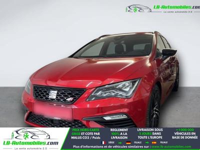 Cupra Leon ST 2.0 TSI 300 BVA