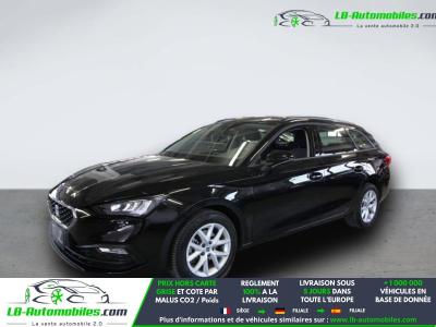 Cupra Leon ST 1.0 eTSI 110 BVA