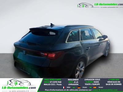 Cupra Leon ST 1.5 eTSI 150 BVA