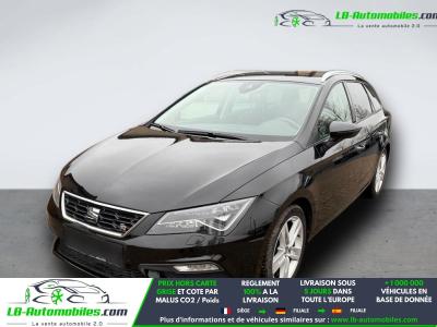 Cupra Leon ST 1.5 eTSI 150 BVA