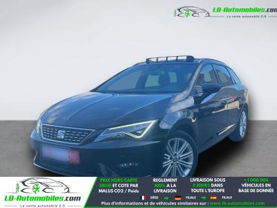 Cupra Leon ST 1.5 eTSI 150 BVA