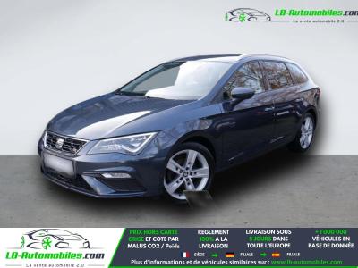 Cupra Leon ST 1.5 TSI 150 BVM