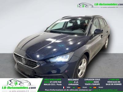 Cupra Leon ST 1.0 TSI 110 BVM