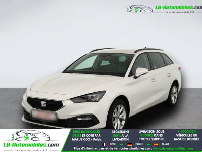 Cupra Leon ST 1.0 TSI 110 BVM
