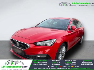 Cupra Leon ST 1.5 eTSI 150 BVA